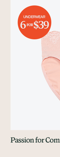 shop underwear