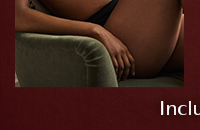 Comfort Revolution® Seamless Brief