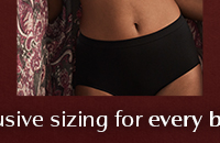 Comfort Revolution® Seamless Brief